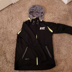 Nike therma-fit jacket